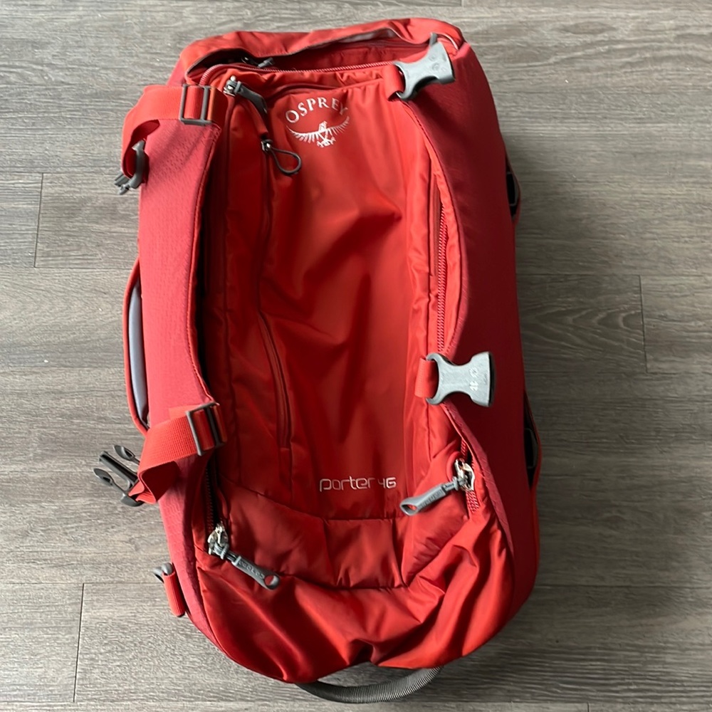 Osprey Porter 46